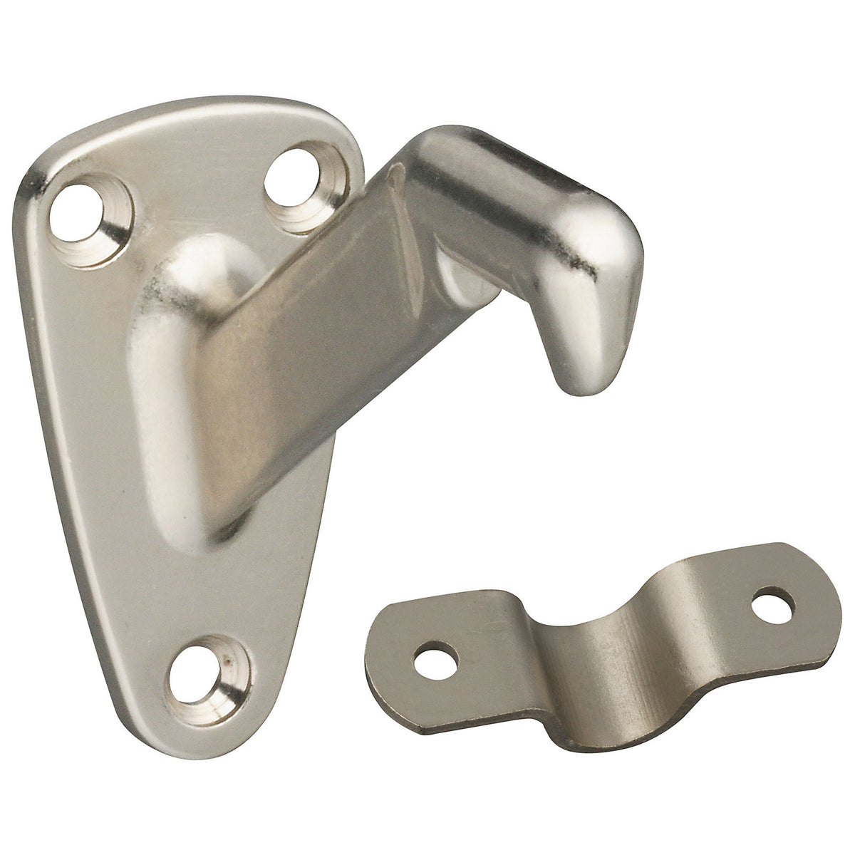 buy hand rail brackets & home finish hardware at cheap rate in bulk. wholesale & retail building hardware tools store. home décor ideas, maintenance, repair replacement parts