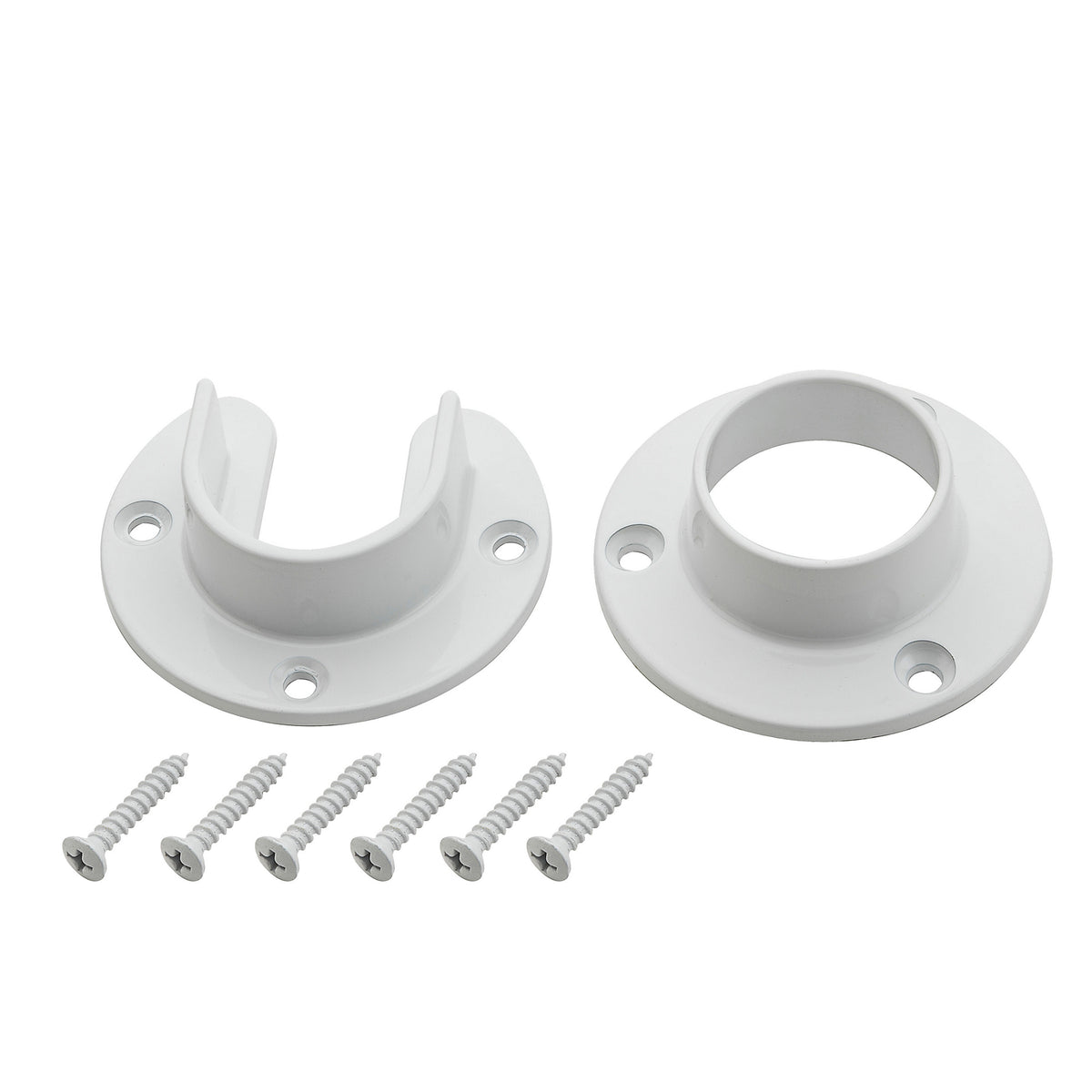 buy pole sockets & closet at cheap rate in bulk. wholesale & retail construction hardware tools store. home décor ideas, maintenance, repair replacement parts