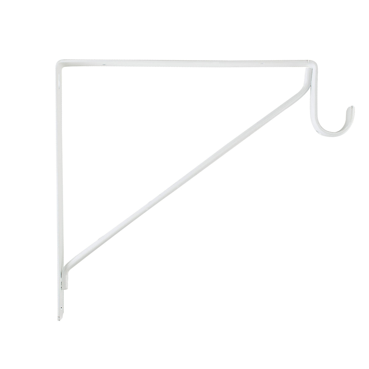 buy rod brackets & closet at cheap rate in bulk. wholesale & retail building hardware tools store. home décor ideas, maintenance, repair replacement parts