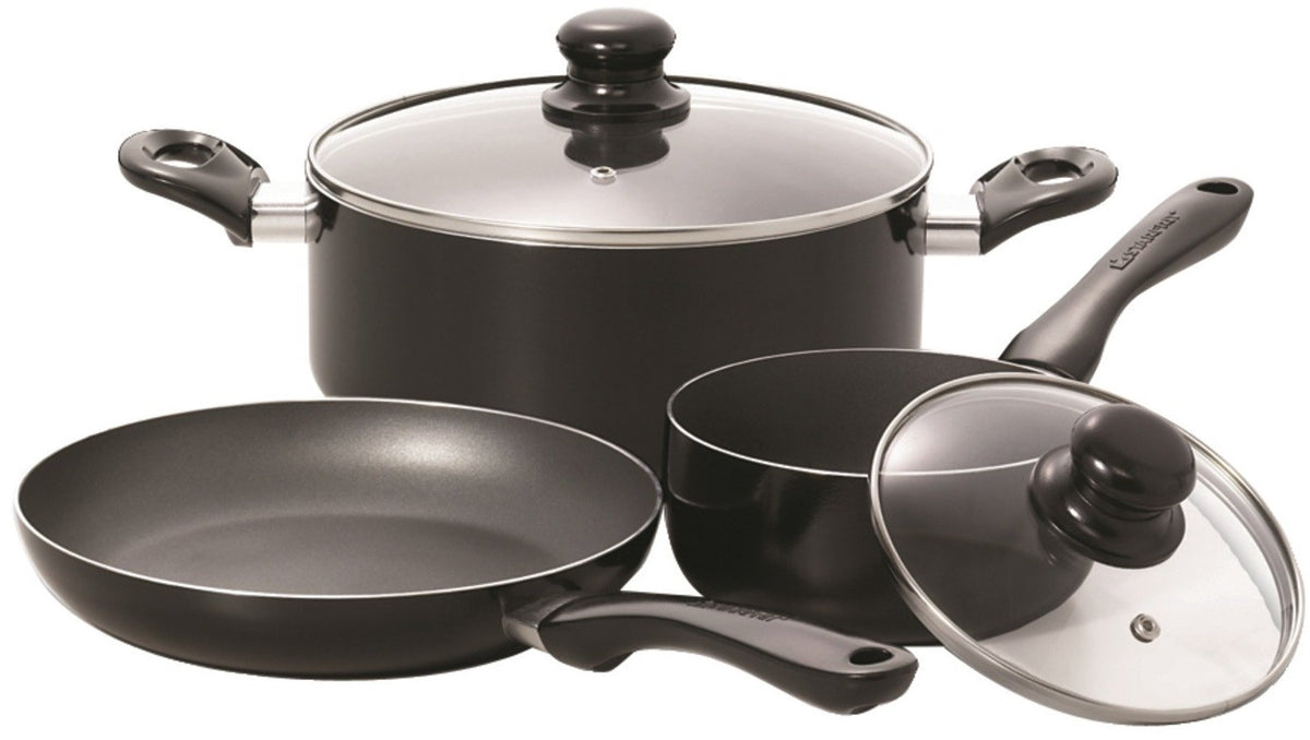 buy cookware sets at cheap rate in bulk. wholesale & retail kitchen gadgets & accessories store.