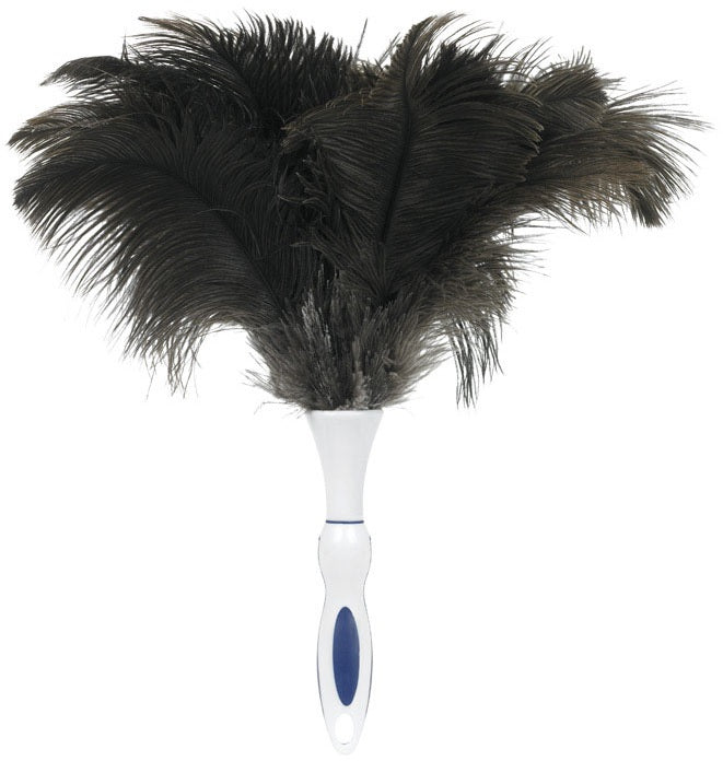 Starmax 320-80 Ostrich Feather Duster, 17"