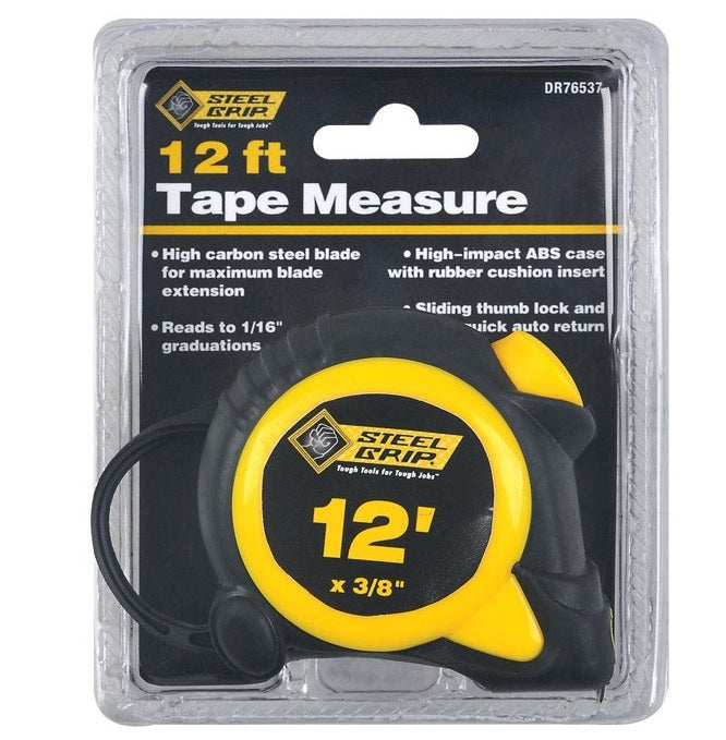 buy tape measures & tape rules at cheap rate in bulk. wholesale & retail hand tools store. home décor ideas, maintenance, repair replacement parts