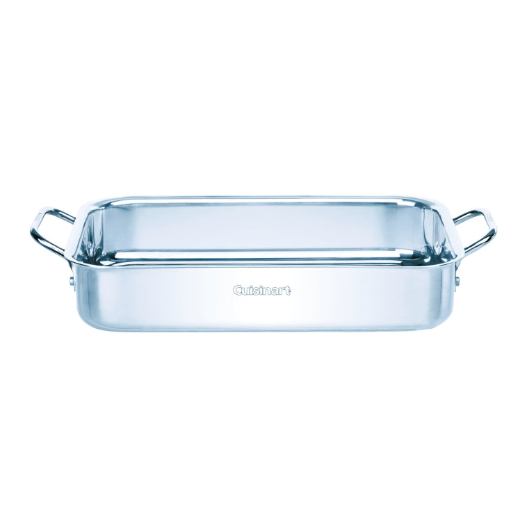 Cuisinart  7117-135 Chef's Classic Lasagna Pan, Stainless Steel