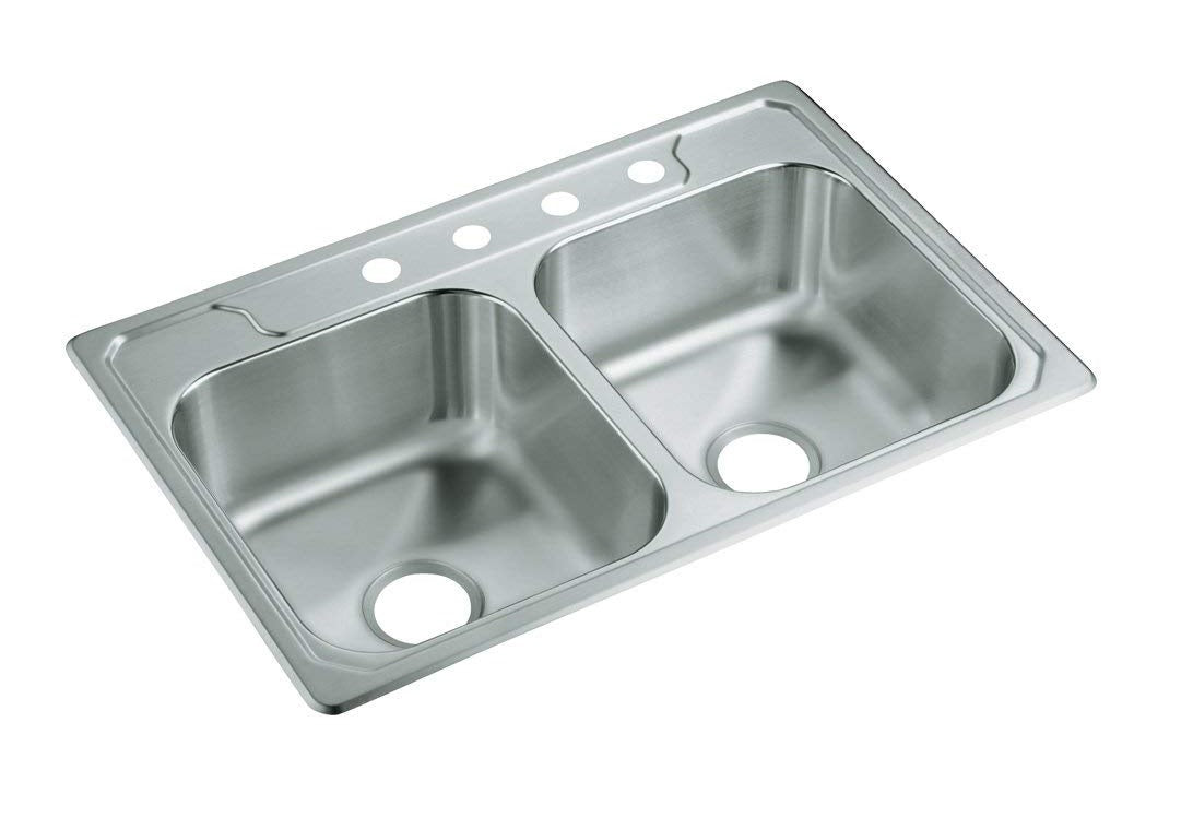 Buy sterling 14633-4-na - Online store for fixtures, double basin in USA, on sale, low price, discount deals, coupon code