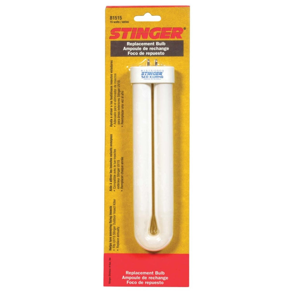 Online store to buy Stinger Electric Bug Killer Replacement Bulb — LIfe ...