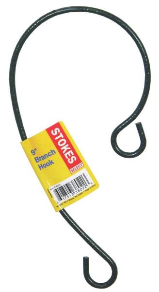 Stokes Select 38022 Bird Feeder Branch Hook, 9"