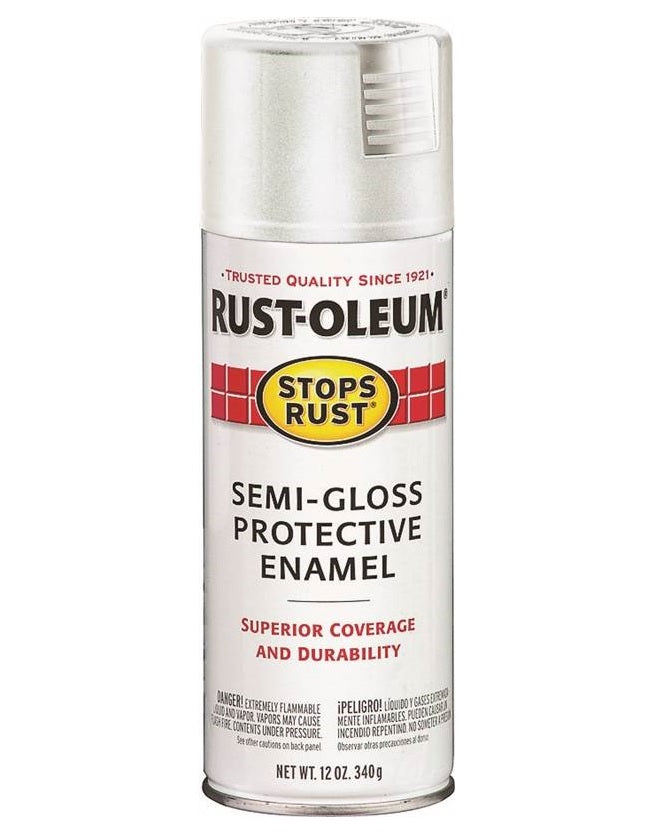 buy rust inhibitor spray paint at cheap rate in bulk. wholesale & retail bulk paint supplies store. home décor ideas, maintenance, repair replacement parts
