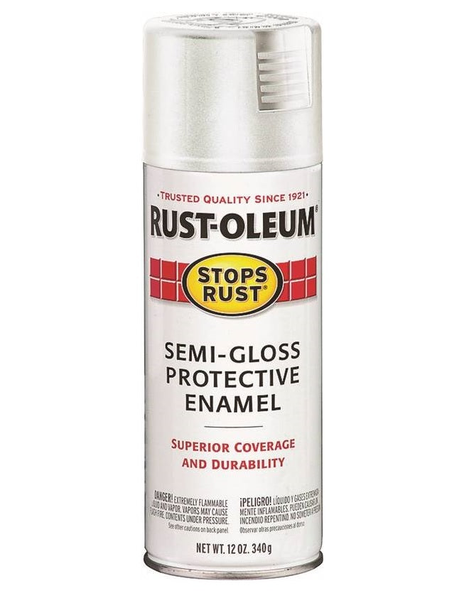 buy rust inhibitor spray paint at cheap rate in bulk. wholesale & retail bulk paint supplies store. home décor ideas, maintenance, repair replacement parts
