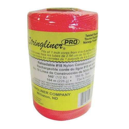 buy marking builders twine & cord at cheap rate in bulk. wholesale & retail hardware hand tools store. home décor ideas, maintenance, repair replacement parts