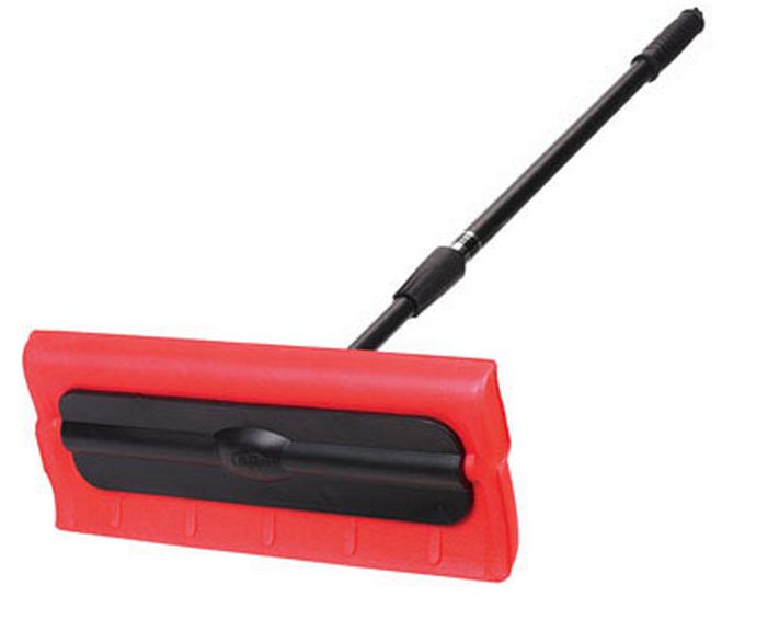 Subzero 18841 Arctic Plow Extendable Snow Remover, 16"