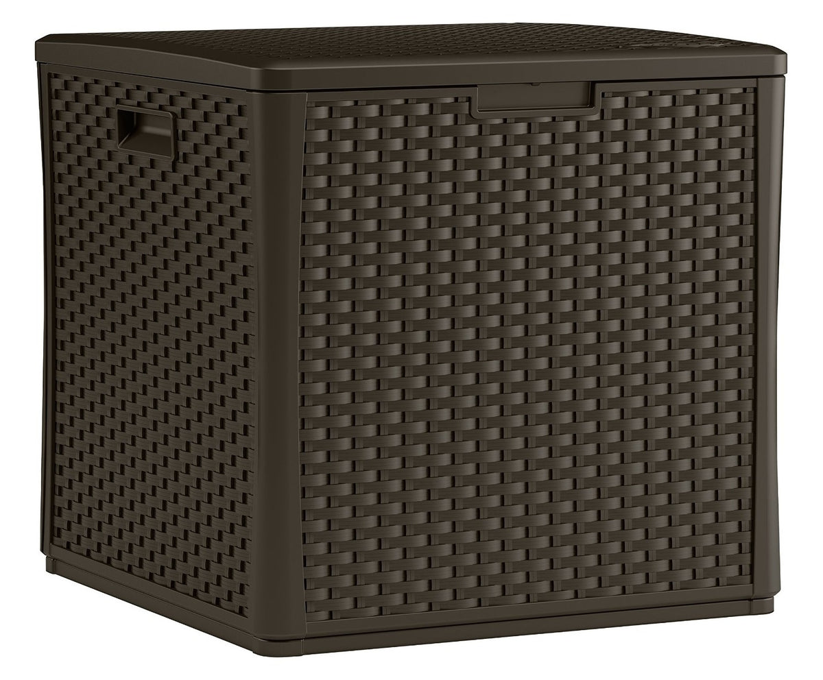 Buy suncast bmdb60 storage cube - Online store for outdoor living, deck boxes in USA, on sale, low price, discount deals, coupon code