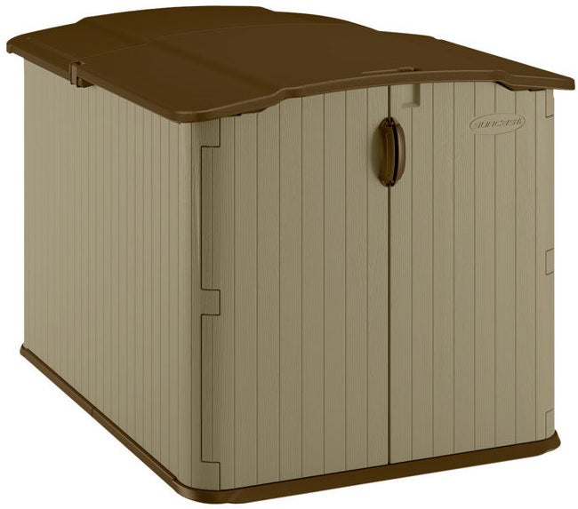 buy outdoor storage sheds at cheap rate in bulk. wholesale & retail outdoor living tools store.