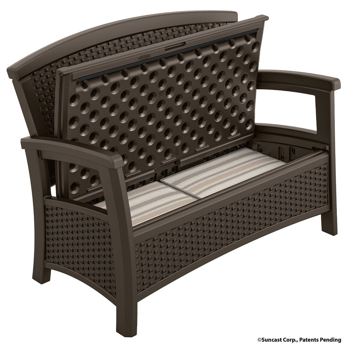 buy outdoor storage benches at cheap rate in bulk. wholesale & retail outdoor furniture & grills store.