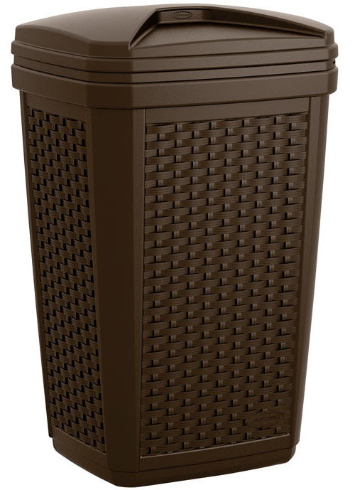 buy trash & recycle cans at cheap rate in bulk. wholesale & retail home cleaning goods store.