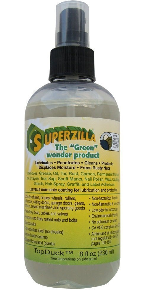 Buy superzilla penetrating oil - Online store for lubricants, fluids & filters, specialty oil in USA, on sale, low price, discount deals, coupon code