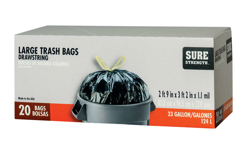 buy trash bags at cheap rate in bulk. wholesale & retail professional cleaning supplies store.