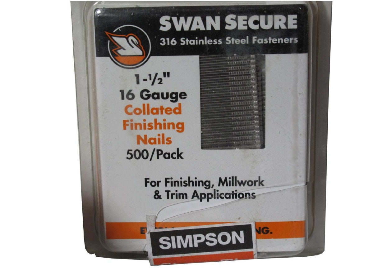 buy nails, tacks, brads & fasteners at cheap rate in bulk. wholesale & retail heavy duty hardware tools store. home décor ideas, maintenance, repair replacement parts