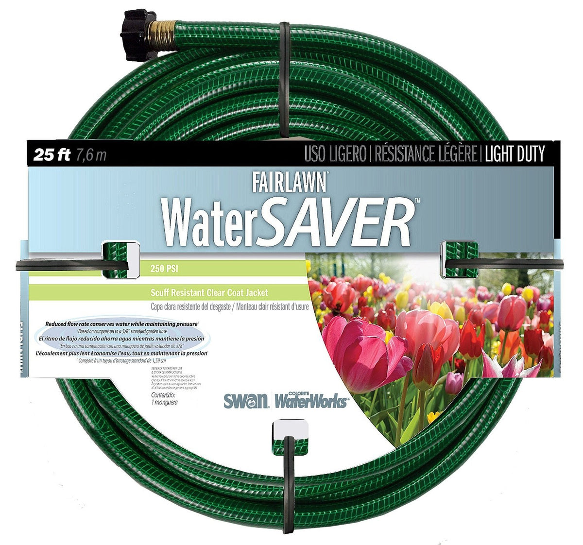 buy garden hose & accessories at cheap rate in bulk. wholesale & retail plant care supplies store.