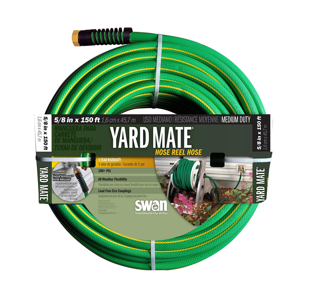 buy garden hose & accessories at cheap rate in bulk. wholesale & retail lawn & plant maintenance items store.