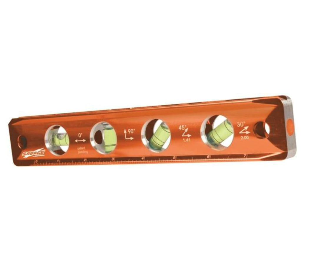 buy torpedo measuring levels at cheap rate in bulk. wholesale & retail hardware hand tools store. home décor ideas, maintenance, repair replacement parts