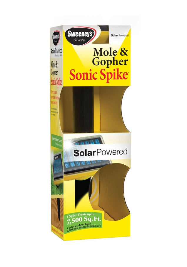 Sweeney's 9014 Mole and Gopher Sonic Spike