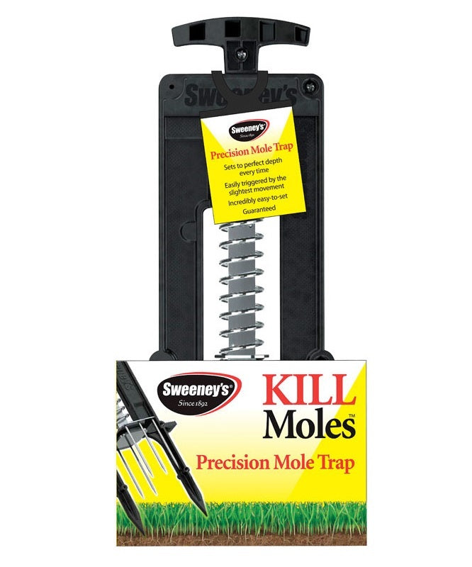 Sweeney's 9015 Deadset Precision Mole Trap