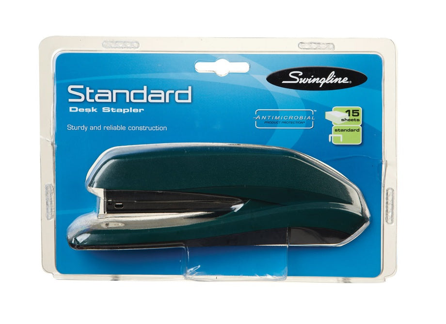 Swingline S7054521 Desk Stapler