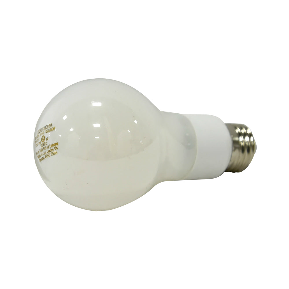 Sylvania 40727 A21 LED Bulb, 9W, 5000K