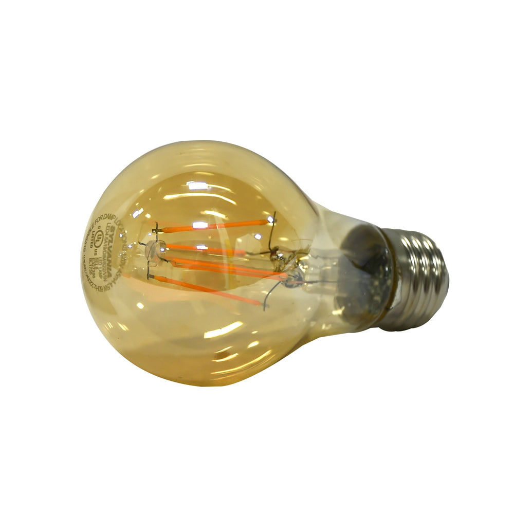 Sylvania 75347 Vintage LED Light Bulb, 4.5 Watts, 120 Volts