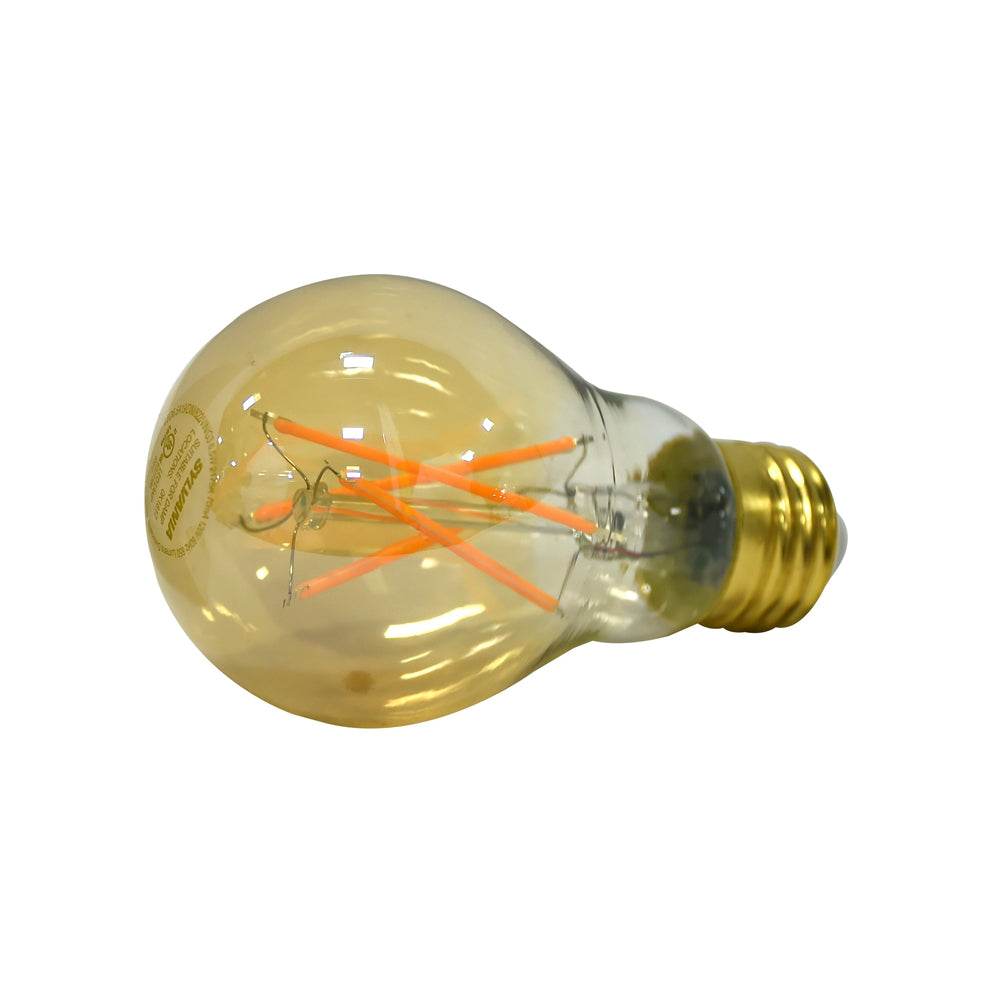 Sylvania 75349 Vintage LED Light Bulb, 6.5 Watts, 120 Volts