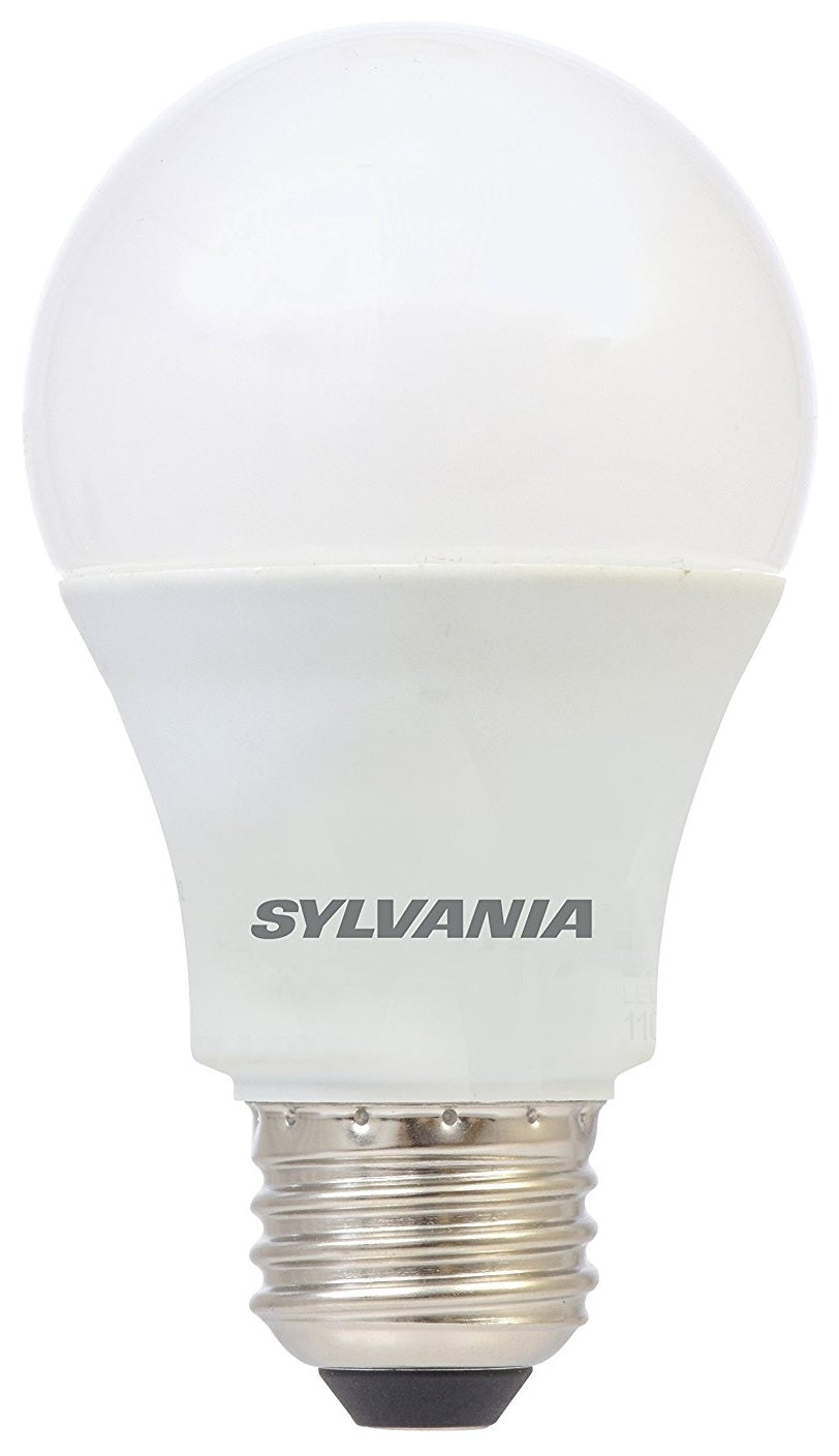 Sylvania 79293 Non Dimmable LED Light Bulb, 12 W, 1100 Lumens