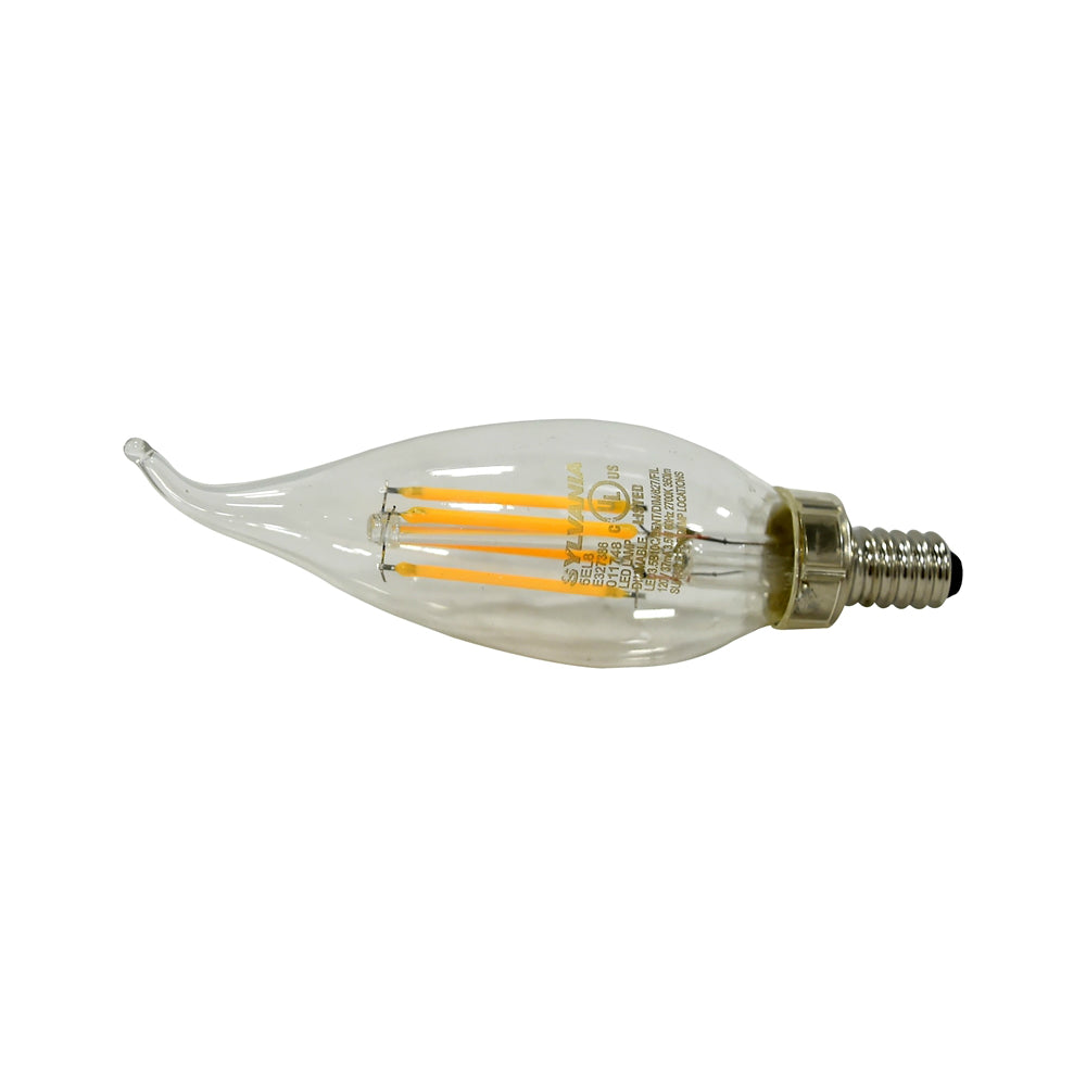 Sylvania 79761 LED Light Bulb, 4 Watts