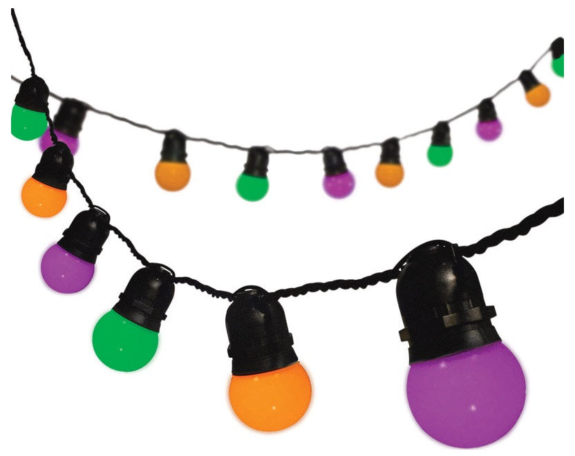 buy halloween lights at cheap rate in bulk. wholesale & retail holiday & festival gift items store.