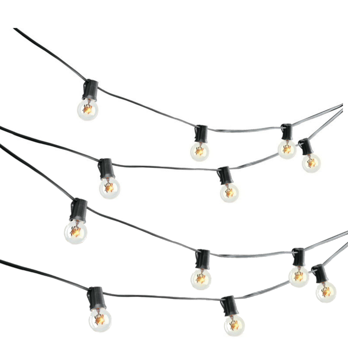 buy halloween lights at cheap rate in bulk. wholesale & retail holiday gift items store.