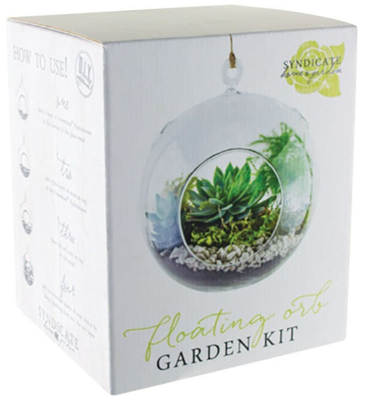 Buy floating orb garden kit - Online store for landscape supplies & farm fencing, hanging baskets in USA, on sale, low price, discount deals, coupon code
