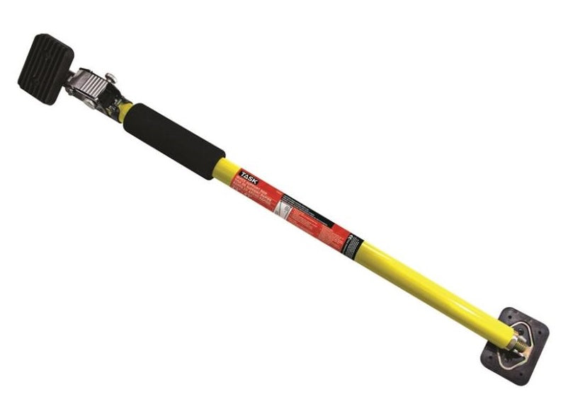 Task Tools T74505 Short Quick Support Rod, 30" x 54"