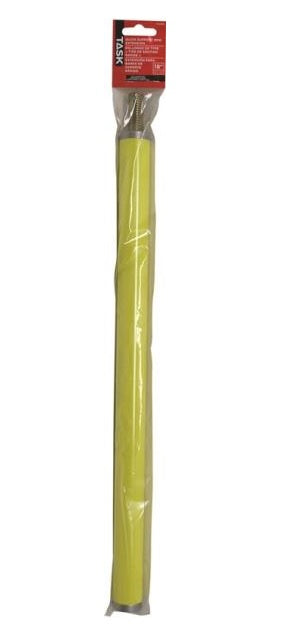 Task Tools T74519 Quick Support Rod Extension, 18"