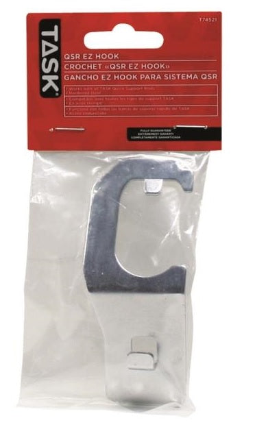 Task Tools T74521 EZ Hook for Quick Support Rods