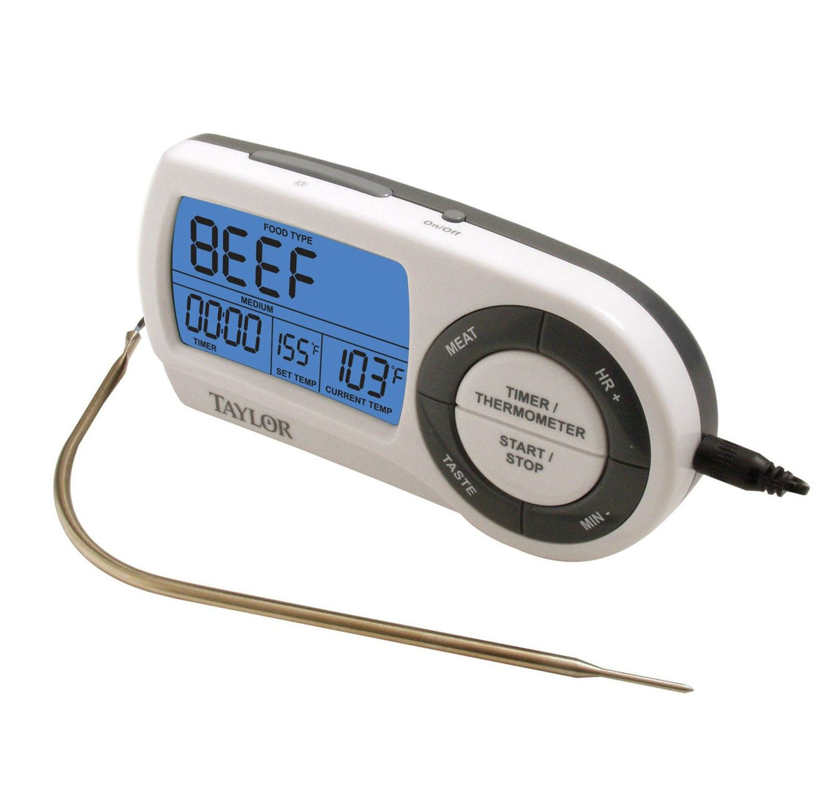 buy cooking thermometers & timers at cheap rate in bulk. wholesale & retail bulk kitchen supplies store.