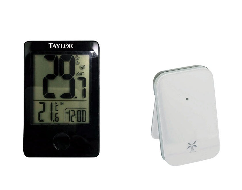 Taylor 1730 Wireless Digital Thermometer