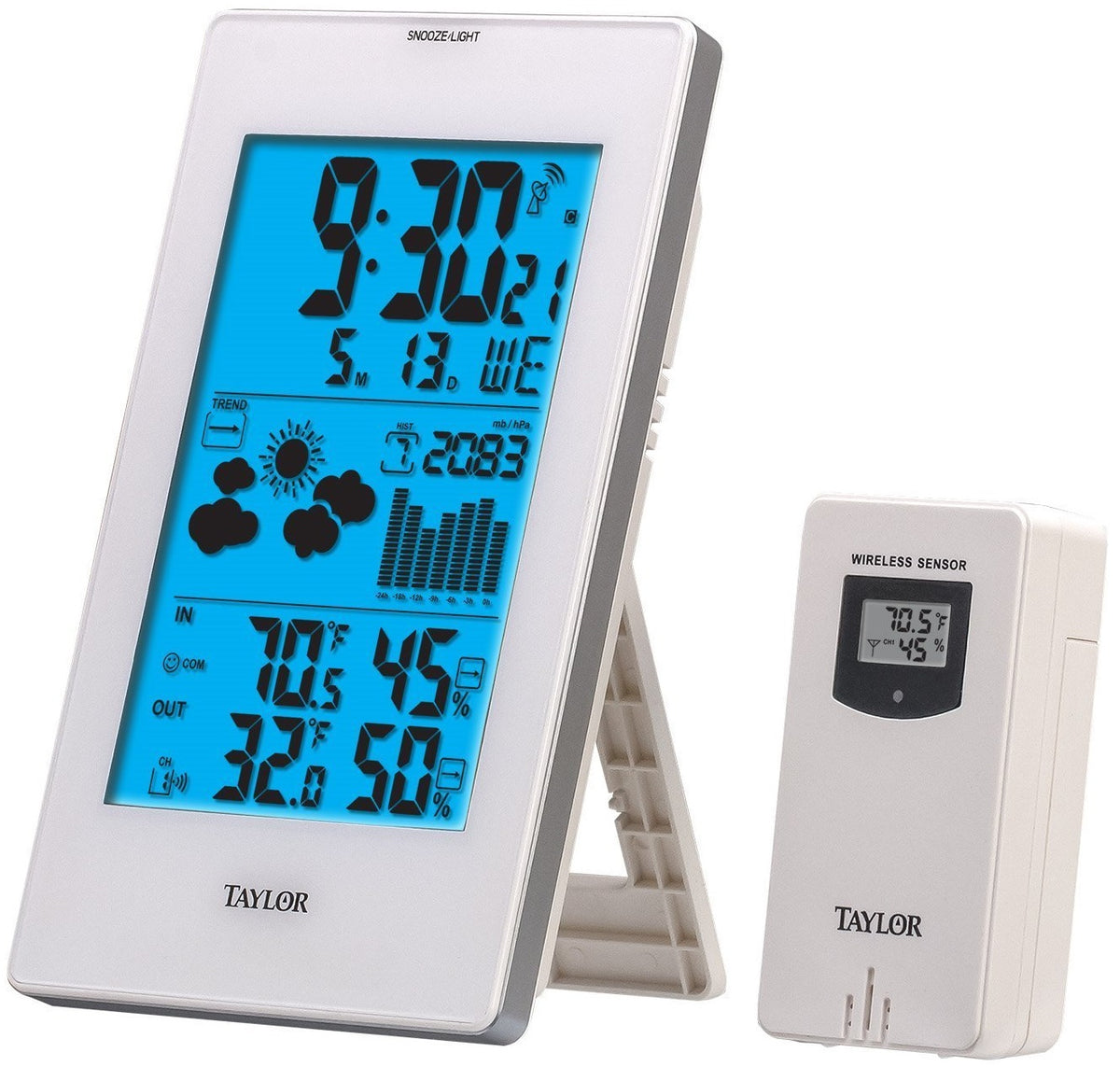 buy weather instruments at cheap rate in bulk. wholesale & retail household décor items store.