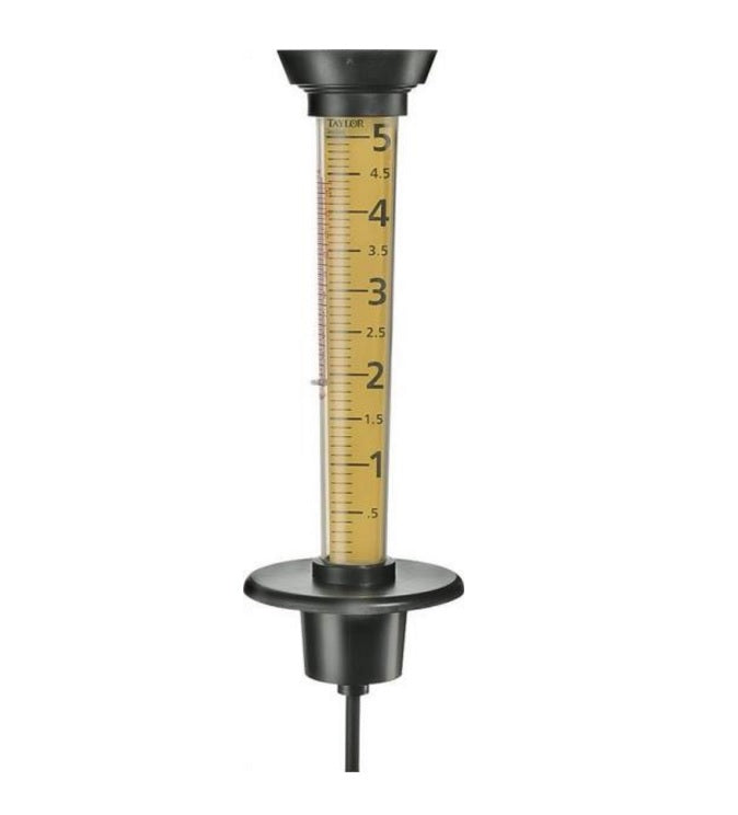 buy outdoor rain gauges at cheap rate in bulk. wholesale & retail outdoor living supplies store.
