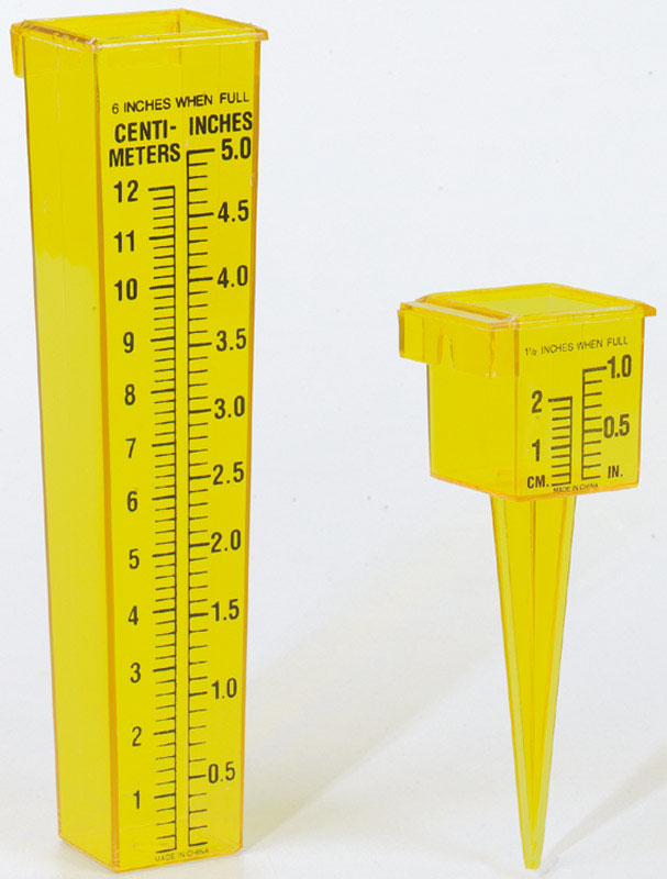 buy outdoor rain gauges at cheap rate in bulk. wholesale & retail outdoor storage & cooking items store.