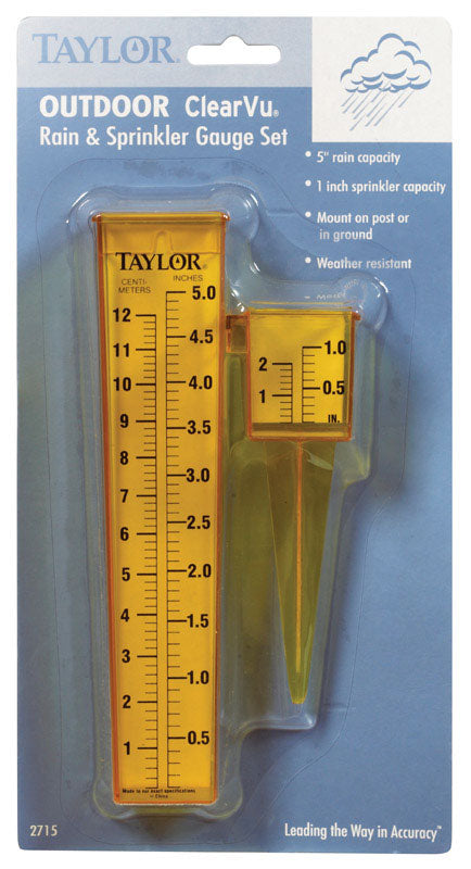 buy outdoor rain gauges at cheap rate in bulk. wholesale & retail outdoor storage & cooking items store.