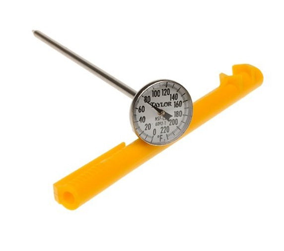 buy cooking thermometers & timers at cheap rate in bulk. wholesale & retail kitchen accessories & materials store.