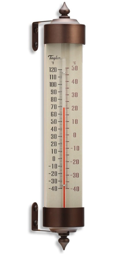 buy outdoor thermometers at cheap rate in bulk. wholesale & retail outdoor living tools store.