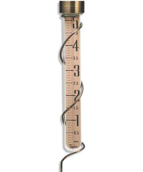 buy outdoor rain gauges at cheap rate in bulk. wholesale & retail outdoor living items store.