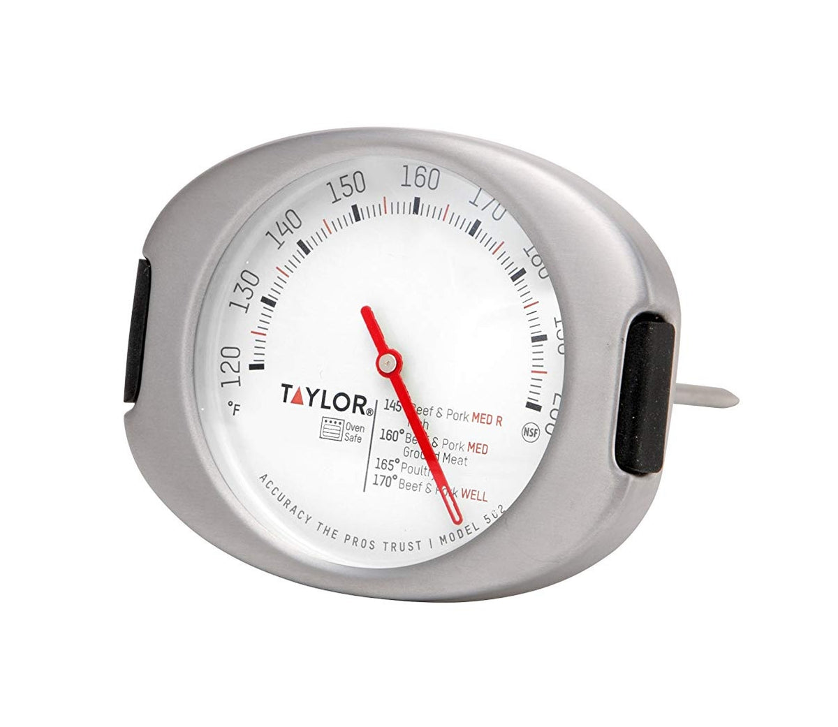 buy cooking thermometers & timers at cheap rate in bulk. wholesale & retail kitchen materials store.