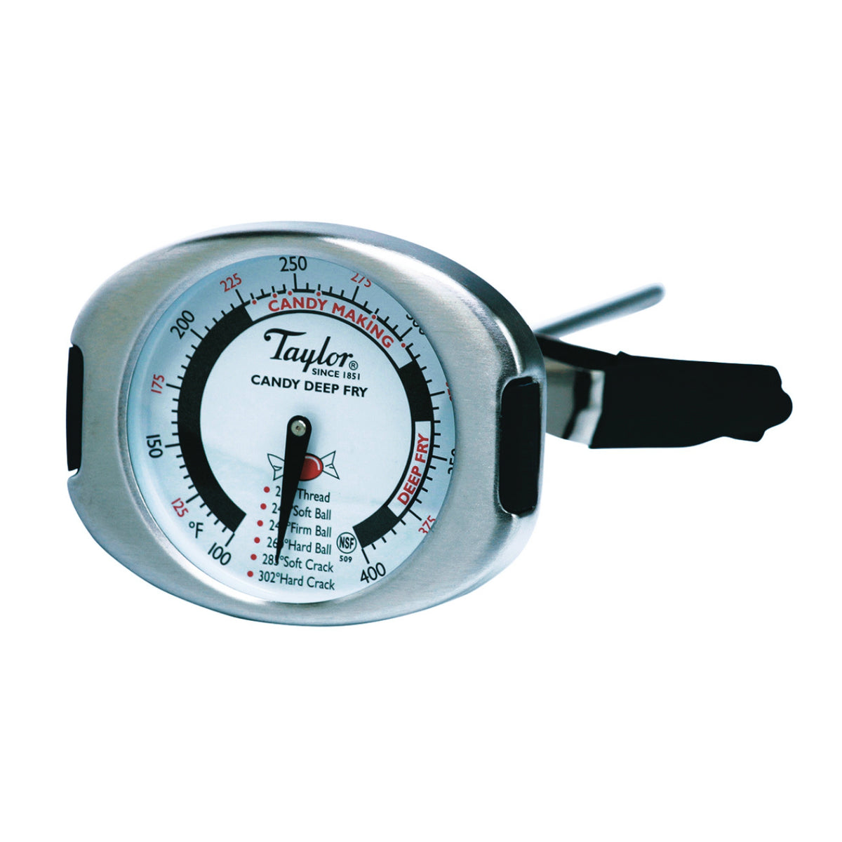 buy cooking thermometers & timers at cheap rate in bulk. wholesale & retail professional kitchen tools store.