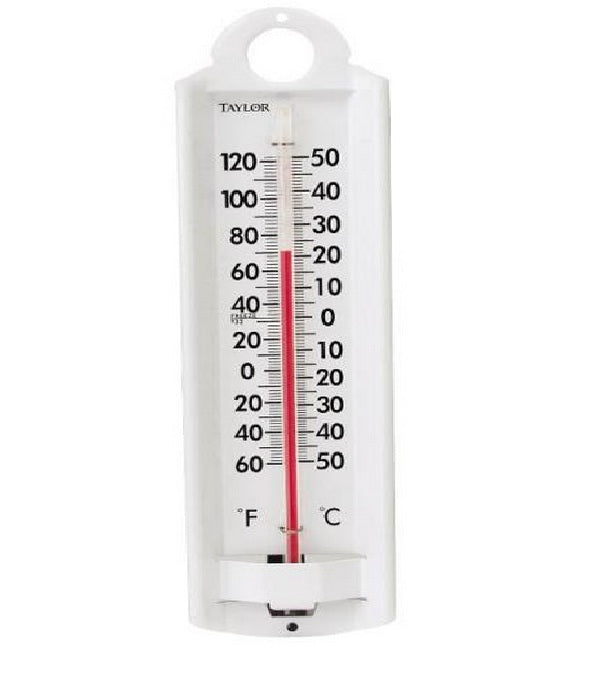 Taylor : 5329 : Indoor/Outdoor Thermometer